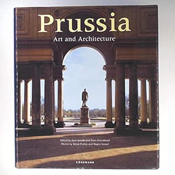 prussia 1st edition koneman ,gerd streidt ,peter feierabend ,klaus frahm 3829025904, 978-3829025904