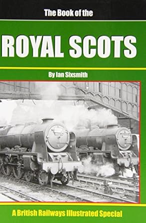 book of royal scots 1st edition ian sixsmith 1871608996, 978-1871608991