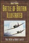 battle of britain illustrated 1st edition paul f jacobs ,robert h lightsey 0071385452, 978-0071385459