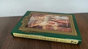 in flight with the eagle a guide to napoleons elite 1st edition raymond horricks 071043040x, 978-0710430403