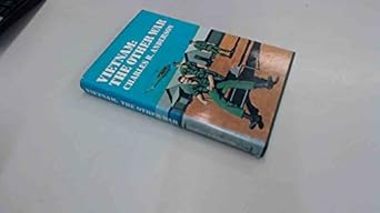vietnam the other war 1st edition charles robert anderson 0891411372, 978-0891411376