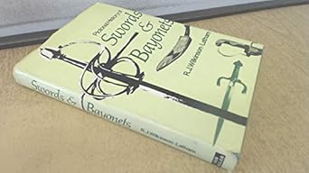 pictorial history of swords and bayonets including dirks and daggers 1st edition robert wilkinson latham