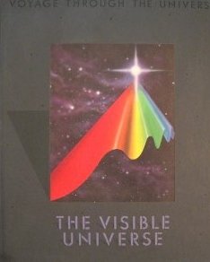 the visible universe 1st edition series director conlan, roberta 0809469251, 978-0809469253
