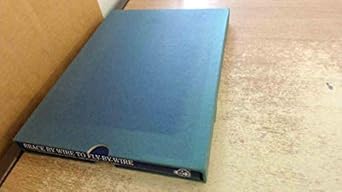 brace by wire to fly by wire 75 years of the royal air force 1918 1993 1st edition peter r march 0951658131,