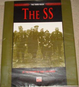 the ss 1st edition time life books 1844470733, 978-1844470730