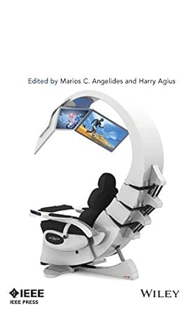 handbook of digital games 1st edition marios c angelides ,harry agius 1118328035, 978-1118328033