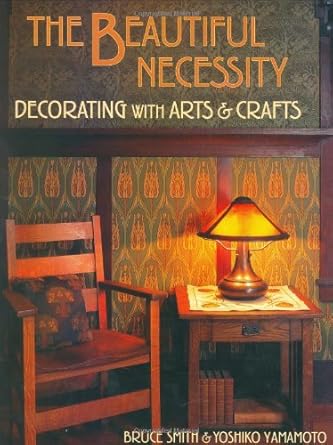 beautiful necessity the 1st edition bruce smith ,yoshiko yamamoto 1586854313, 978-1586854317