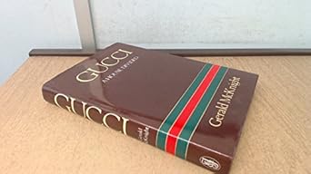 gucci a house divided 1st edition gerald mcknight 0283994576, 978-0283994579