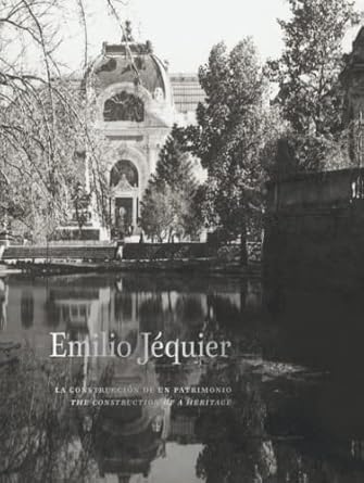 emilio jequier the construction of a heritage 1st edition yolanda munoz ,jean philippe garric ,claudio rolle