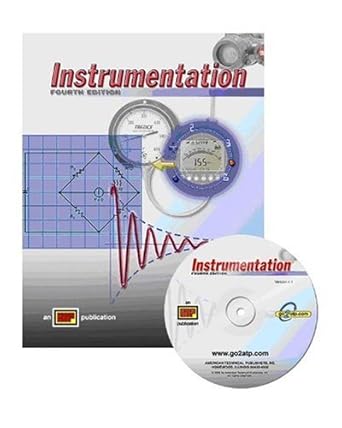 instrumentation 1st edition kirk w franklyn 0826934234, 978-0826934239