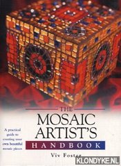 mosaic artists handbook 1st edition unknown 184013903x, 978-1840139037