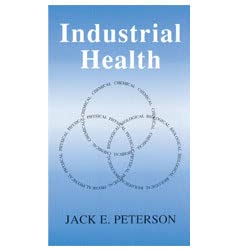 industrial health 1st edition jack e peterson 0936712910, 978-0936712918