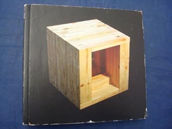 cube 1st edition david morrow guthrie 1568984855, 978-1568984858