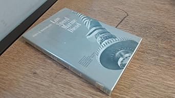 low speed marine diesel 1st edition john b woodward 0471063355, 978-0471063353