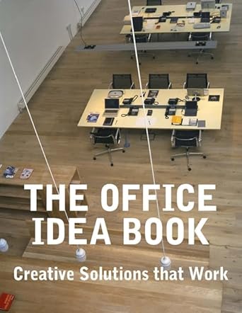 the office idea book 1st edition judy shepard 0982612893, 978-0982612897