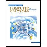computer networks and internets with internet applications textbook only 1st edition douglas comer