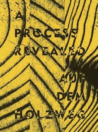 a process revealed 1st edition fuel ,andrew waugh ,karl heinz weiss ,matthew wells ,henrietta thompson