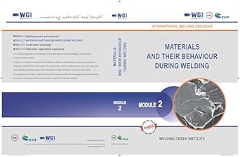 international welding engineer handbook 1st edition welding greek institute 6188407605, 978-6188407602