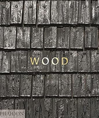 wood 1st edition william hall ,richard mabey 0714873489, 978-0714873480