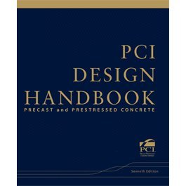 pci design handbook precast and prestressed concrete 1st edition helmuth wilden 0937040878, 978-0937040874