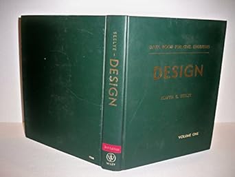 design volume 1 data book for civil engineers 1st edition elwyn e seelye 0471772860, 978-0471772866