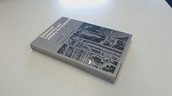 advanced carpentry and joinery for craftsmen 1st edition a b emary 0237443074, 978-0237443078