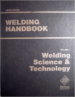 welding handbook vol 1 welding science and technology 1st edition cynthia l jenney 0871716577, 978-0871716576