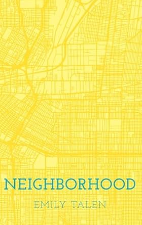neighborhood 1st edition emily talen 0190907495, 978-0190907495