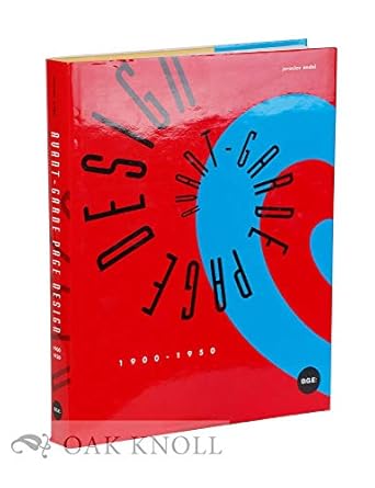 avant garde page design 1900 1950 1st edition jaroslav andel 0929445090, 978-0929445090