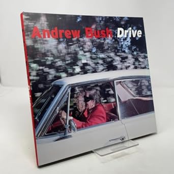 drive 1st edition andrew bush ,patt morrison ,jeff rosenheim 030013648x, 978-0300136487