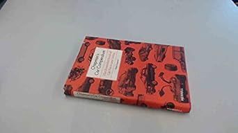 chapmans car compendium the essential book of car facts and trivia 1st edition giles chapman 1858944147,