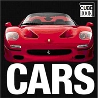 cars 1st edition enzo rizzo 8854403156, 978-8854403154
