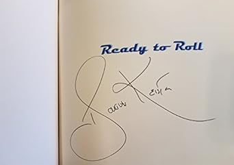 ready to roll a celebration of the classic american travel trailer 1st edition arrol gellner ,douglas keister