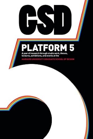 gsd platform 5 1st edition mariana ibanez 8415391285, 978-8415391289