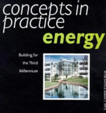 energy building for the third millennium 1st edition peter f smith ,adrian c pitts 0713478756, 978-0713478754