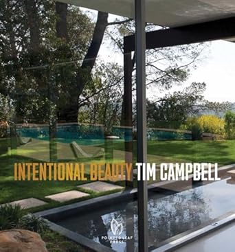 intentional beauty 1st edition tim campbell 193846141x, 978-1938461415