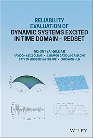 reliability evaluation of dynamic systems excited in time domain redset alternative to random vibration and