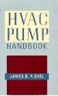 hvac pump handbook 1st edition james b rishel 0070530335, 978-0070530331