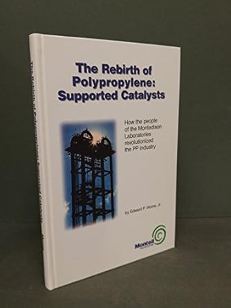 the rebirth of polypropylene supported catalysts how the people of the montedison laboratories revolutionized