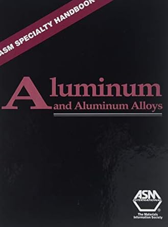 aluminum and aluminum alloys 1st edition joseph r davis 087170496x, 978-0871704962