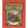 the story of cars 1st edition howard w kanetzke 0839300867, 978-0839300861