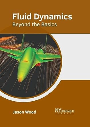 fluid dynamics beyond the basics 1st edition jason wood 1647254477, 978-1647254476