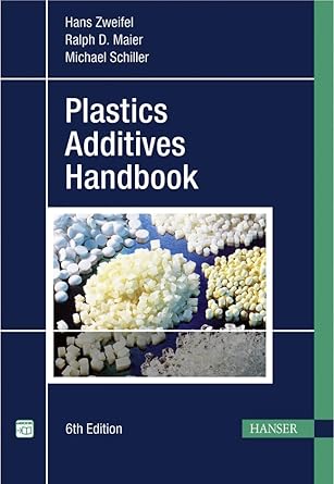 plastics additives handbook 1st edition hanszweifel ,ralph d maier 3446408010, 978-3446408012