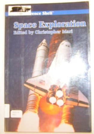 reference shelf space exploration and development 0 1st edition hw wilson 082420963x, 978-0824209636