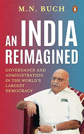 india reimagined 1st edition m n buch 0670091618, 978-0670091614