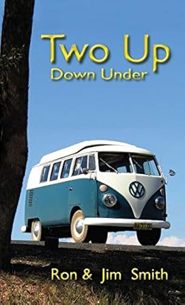two up down under 1st edition professor ron smith ,jim smith 1908135689, 978-1908135681