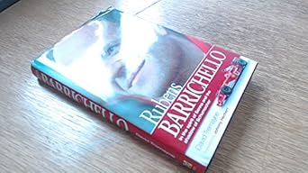 rubens barrichello in the spirit of senna and the shadow of schumacher 1st edition david tremayne ,johnny