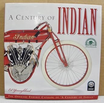 century of indian 1st edition ed youngblood 0760311056, 978-0760311059