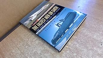 the fastest men on earth 100 years of the land speed record 1st edition peter j r holthusen ,art arfons