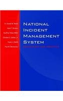 national incident management system 20 book compliance package 1st edition dr donald w walsh ,dr hank t